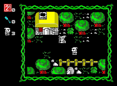 ¡Desempolva el Interface 2! Llega 'Mag the Magician', la ultima creación Bytemaniaca ¡Desempolva el Interface 2! Llega 'Mag the Magician', la ultima creación Bytemaniaca