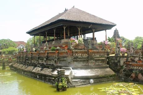 Bali I
