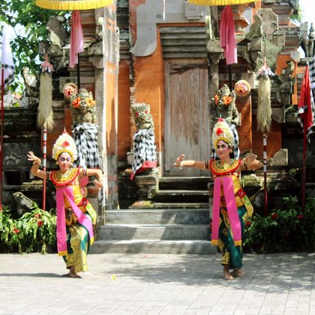 Bali I