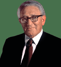 Henry Kissinger: ¿ un “iluminado” ?.. que a sus 94 años sigue utilizando los resortes del poder absoluto