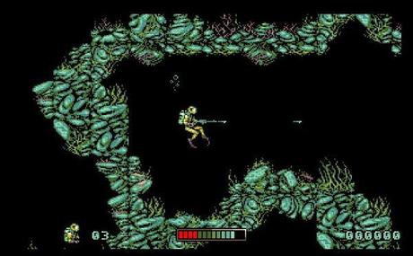 Titanic Captura de Titanic