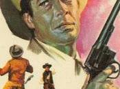RELEVO PARA PISTOLERO (España, 1964) Chorizo Western