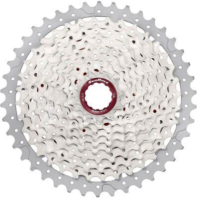 Casete SunRace MX8 11 velocidades Shimano - SRAM