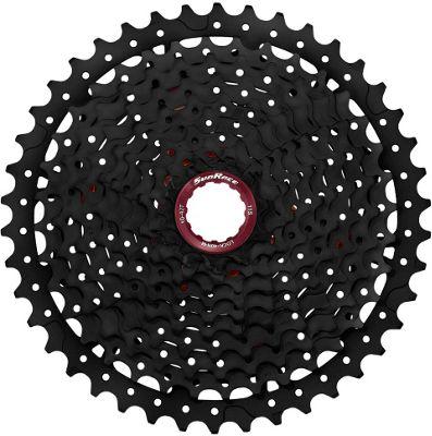 Casete SunRace MX8 11 velocidades Shimano - SRAM