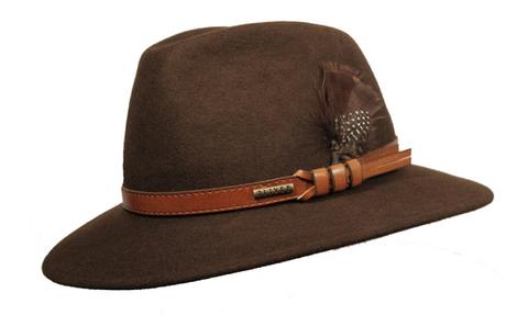 El sombrero, un complemento ideal
