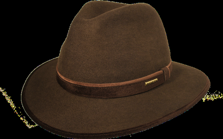 El sombrero, un complemento ideal