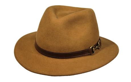 El sombrero, un complemento ideal