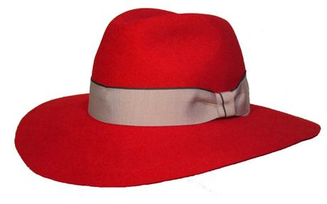 El sombrero, un complemento ideal