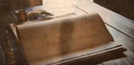 La escritura de Santa Teresa. El libro de la vida como género literario