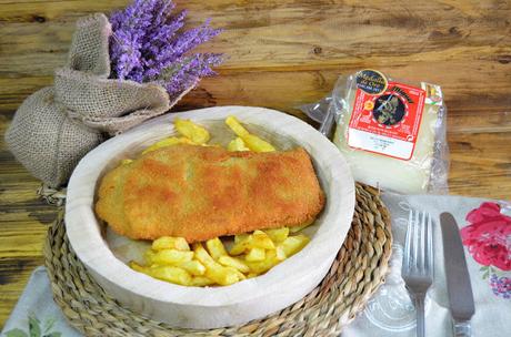 cachopo, cachopo asturiano, como se hace cachopo asturiano, el mejor cachopo asturiano, como hacer cachopo asturiano, cachopo receta, cachopo asturiano receta, albóndigas de bacalao receta dela abuela, las delicias de mayte, 