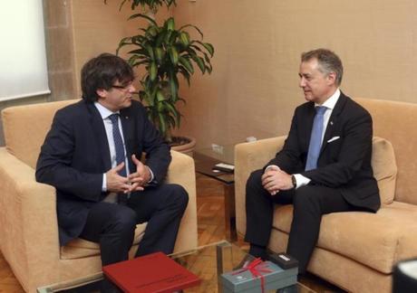 Grave error de Rajoy al pedir el regreso de las empresas a Cataluña