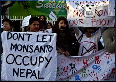 USAID y Wall Street: Conflictos, Golpes y Conquista