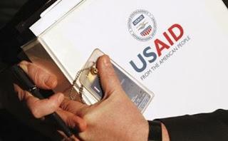 USAID y Wall Street: Conflictos, Golpes y Conquista