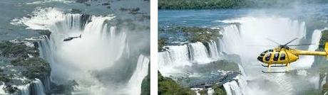 Cataratas del Iguazú