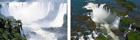 Cataratas del Iguazú