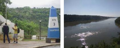 Cataratas del Iguazú