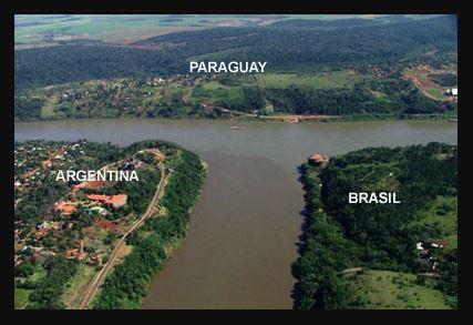 Cataratas del Iguazú