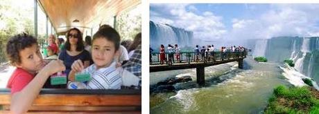 Cataratas del Iguazú