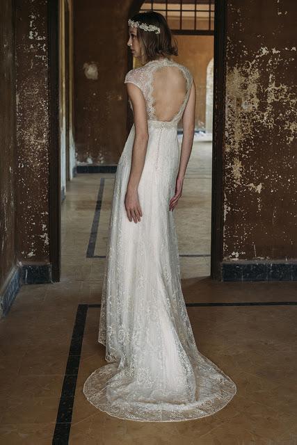 Fitness And Chicness-Coleccion Novia Jose Maria Peiro San Patrick-5 Fitness And Chicness-Coleccion Novia Jose Maria Peiro San Patrick-5