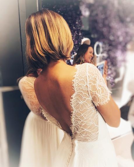 Fitness And Chicness-Coleccion Novia Jose Maria Peiro San Patrick-3 Fitness And Chicness-Coleccion Novia Jose Maria Peiro San Patrick-3