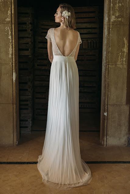 Fitness And Chicness-Coleccion Novia Jose Maria Peiro San Patrick-7 Fitness And Chicness-Coleccion Novia Jose Maria Peiro San Patrick-7