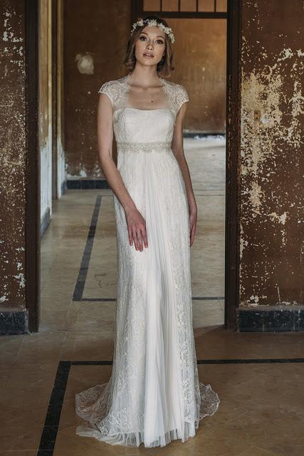 Fitness And Chicness-Coleccion Novia Jose Maria Peiro San Patrick-6 Fitness And Chicness-Coleccion Novia Jose Maria Peiro San Patrick-6