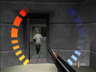 GoldenEye 007, Desde la Nintendo 64 con amor