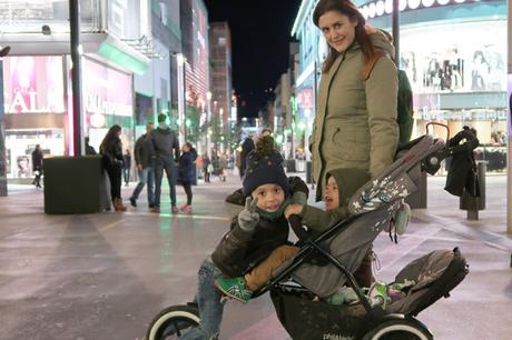 ¡Nos vamos al Andorra Shopping Festival!