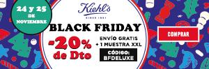 Especial Black Friday 2017