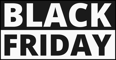 tiendas con grandes descuentos en el black friday