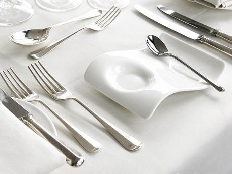 PROTOCOLO EN LOS RESTAURANTES