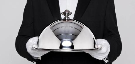 PROTOCOLO EN LOS RESTAURANTES