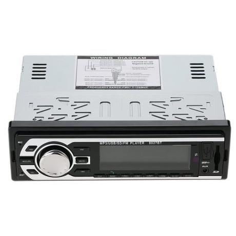 Radio JSD-8027BT, lo mejor para tu coche