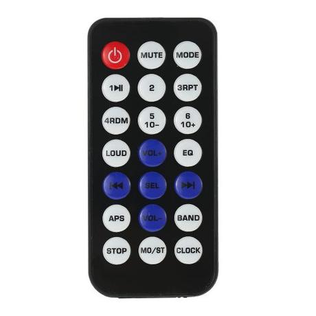 Radio JSD-8027BT, lo mejor para tu coche