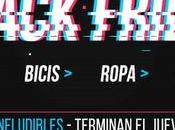 Guía Compras Black Friday 2017