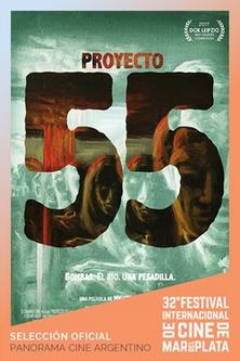 Película de apertura.