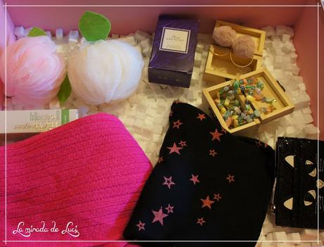 Regalos de cumpleaños' 17