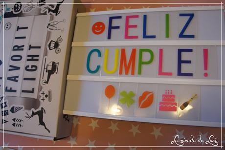 Regalos de cumpleaños' 17