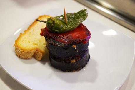 Tapas y Pinchos en Calle Laurel de Logroño