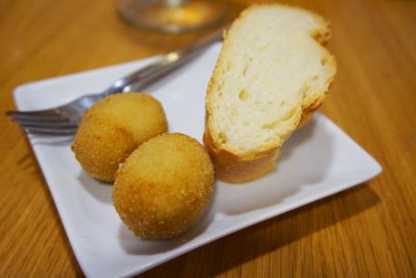 Tapas y Pinchos en Calle Laurel de Logroño