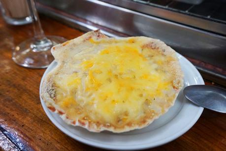 Tapas y Pinchos en Calle Laurel de Logroño