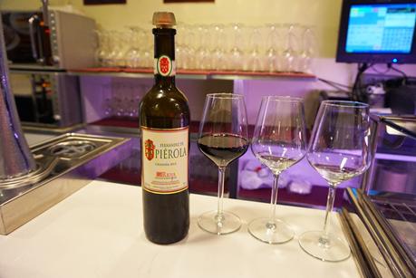 Tapas y Pinchos en Calle Laurel de Logroño