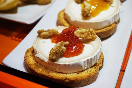 Tapas y Pinchos en Calle Laurel de Logroño