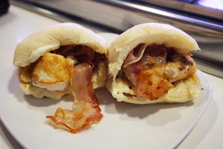 Tapas y Pinchos en Calle Laurel de Logroño