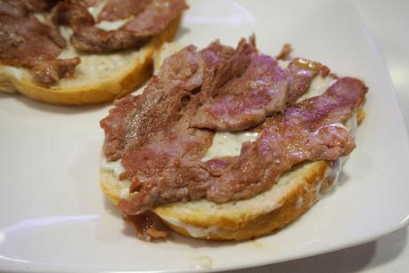 Tapas y Pinchos en Calle Laurel de Logroño