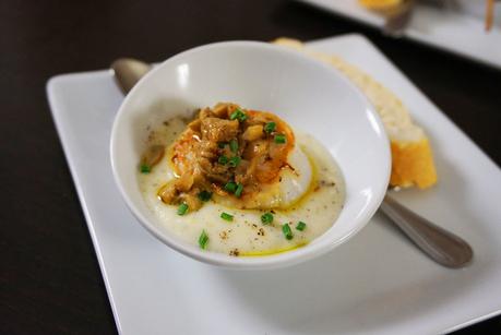 Tapas y Pinchos en Calle Laurel de Logroño