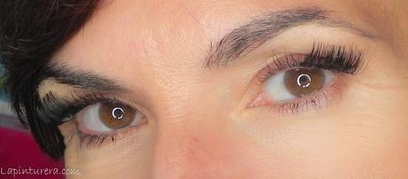 Pestañas imantadas: ¿Merecen la pena? Pestañas imantadas: ¿Merecen la pena?