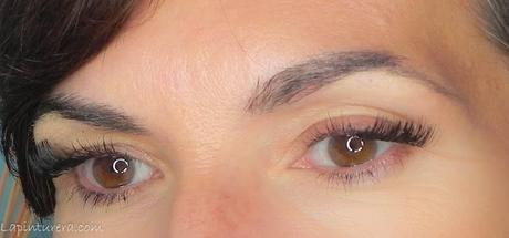 Pestañas imantadas: ¿Merecen la pena? Pestañas imantadas: ¿Merecen la pena?