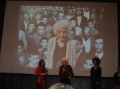 Cecilia Magnani premio toda carrera edición semana cine italiano Madrid