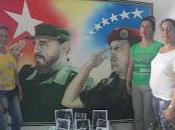 Anécdotas vida Fidel: nuevo material investigadoras manatienses